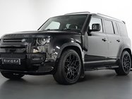 Land Rover Defender 3.0 D250 MHEV XS Edition SUV 5dr Diesel Auto 4WD Euro 6 (s/s) (250 ps) 21