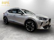 Cupra Formentor 1.4 eHybrid 12.8kWh V2 SUV 5dr Petrol Plug-in Hybrid DSG Euro 6 (s/s) (204 1