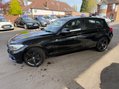 BMW 1 Series 2.0 118d Sport Euro 6 (s/s) 5dr 2