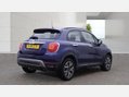 Fiat 500X 1.4 MultiAir Cross Euro 6 (s/s) 5dr 4