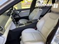 Mercedes-Benz C Class 1.6 C180 AMG Sport BlueEfficiency Auto 5dr 42