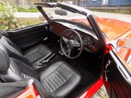 Triumph TR6 125 bhp Sports 5