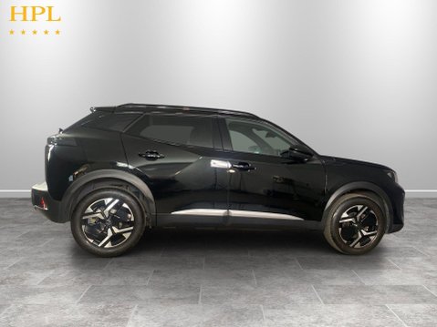 Peugeot 2008 1.2 PureTech GT SUV 5dr Petrol EAT Euro 6 (s/s) (130 ps) Alloys - Bluetooth 8