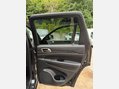 Jeep Grand Cherokee 3.0 V6 CRD Overland SUV 5dr Diesel Auto 4WD Euro 6 (247 bhp) 52