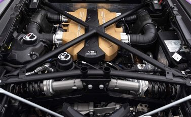 Lamborghini Aventador SVJ LP 770-4 41