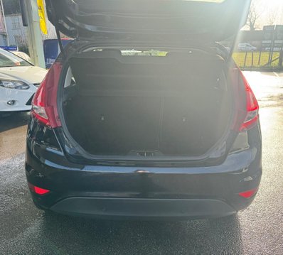 Ford Fiesta 1.25 Zetec 5dr 32