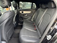 Mercedes-Benz GLC 2.0 GLC250 AMG Line (Premium) Coupe 5dr Petrol G-Tronic+ 4MATIC Euro 6 11