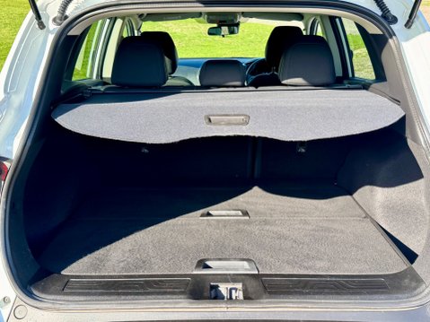 Renault Kadjar DYNAMIQUE NAV TCE 58