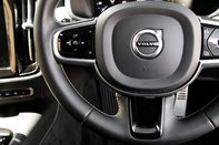 Volvo S90 RECHARGE T8 R-DESIGN AWD 19