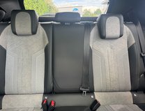 Peugeot 2008 50kWh GT SUV 5dr Electric Auto (136 ps) 11