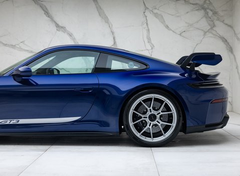Porsche 911 GT3 (992.2) 53