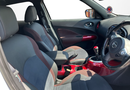 Nissan Juke 1.2 DIG-T Envy 12