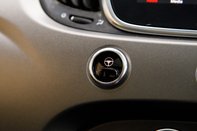 Fiat 500 ROCKSTAR MHEV 35