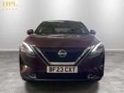 Nissan Qashqai 1.5 h e-POWER Tekna+ SUV 5dr Petrol Hybrid Auto Euro 6 (s/s) (190 ps) Air C 2