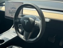 Tesla Model Y (Dual Motor) Long Range SUV 5dr Electric Auto 4WDE (384 bhp) 12