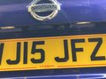 Nissan Qashqai 1.2 DIG-T n-tec+ SUV 5dr Petrol Manual 2WD 6