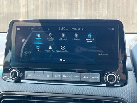 Hyundai KONA GDI PREMIUM 26