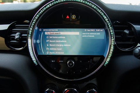 Mini Hatch COOPER S LEVEL 2 28