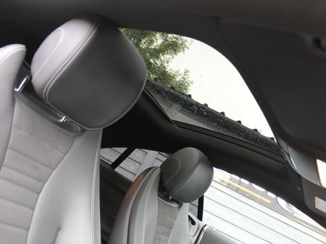 Mercedes-Benz E Class 2.0 E350 AMG Line (Premium Plus) Coupe 2dr Petrol G-Tronic+ Euro 6 (s/s) (3