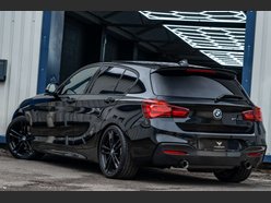 BMW 1 Series 3.0 M140I Shadow Edition Auto 5dr 31