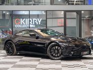 Aston Martin Vantage 4.0 Vantage V8 Auto 3dr 1