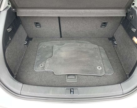 Audi A1 1.0 A1 Sport TFSI Semi-Auto 3dr 57