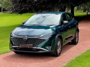 Nissan Qashqai DIG-T ACENTA PREMIUM XTRONIC 27