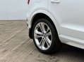 Audi Q3 2.0 Q3 S Line+ TDI Quattro Semi-Auto 4WD 5dr 40