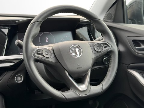 Vauxhall Grandland 1.2 Turbo Ultimate 5dr 17