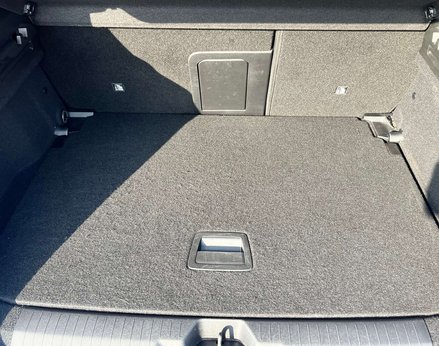 Vauxhall Astra 1.2 Astra Ultimate Turbo Auto 5dr 68