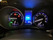 Toyota C-HR 1.8 VVT-h Icon SUV 5dr Petrol Hybrid CVT Euro 6 (s/s) (122 ps) 13
