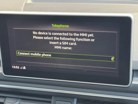 Audi A5 2.0 TDI S line S Tronic Euro 6 (s/s) 2dr 20