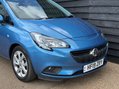 Vauxhall Corsa 1.4 Corsa Energy 3dr 7