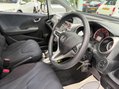 Honda Jazz 1.4 i-VTEC ES i SHIFT Euro 5 5dr 43