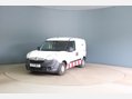 Vauxhall Combo 1.3 CDTi 2000 ecoFLEX 16v FWD L1 H1 (s/s) 3dr 1