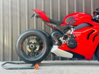 Ducati Panigale V4S Gen 2 3