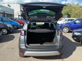Vauxhall Crossland X 1.2 Turbo GPF Tech Line Nav SUV 5dr Petrol Manual Euro 6 (s/s) (130 ps) 6