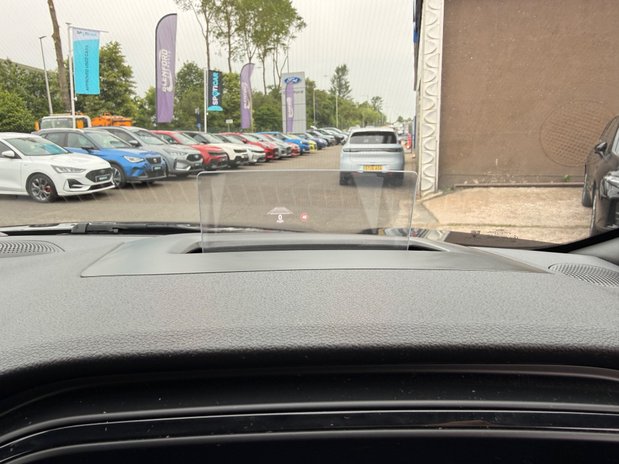 Ford Kuga ST-LINE FIRST EDITION ECOBLUE MHEV 24