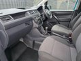 Volkswagen Caddy Maxi 2.0 TDI C20 BlueMotion Tech Startline LWB Euro 6 (s/s) 6dr 12