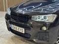 BMW X3 2.0 X3 xDrive 20d M Sport Auto 4WD 5dr 41