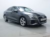 Audi A3 1.5 A3 S Line 35 TFSI MHEV Semi-Auto 4dr