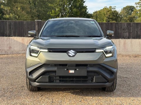 Suzuki e Vitara 61kWh Motion Auto 5dr 8