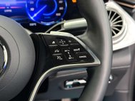 Mercedes-Benz EQS EQS 350 96kWh Business Class Saloon 5dr Electric Auto (292 ps) 23