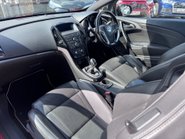 Vauxhall Astra GTC VXR 10