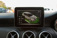 Mercedes-Benz A Class A 200 AMG LINE EXECUTIVE 32