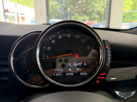 Mini Hatch 2.0 Cooper S Euro 6 (s/s) 3dr 93