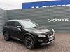 Nissan X-Trail N-CONNECTA XTRONIC