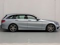 Mercedes-Benz C Class 2.1 C250 D AMG Line Premium+ Auto 5dr 6