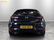 Mazda 3 2.0 e-SKYACTIV-X MHEV GT Sport Hatchback 5dr Petrol Manual Euro 6 (s/s) (18 6