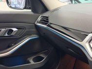 BMW 3 Series 2.0 330e 12kWh Sport Pro Saloon 4dr Petrol Plug-in Hybrid Auto Euro 6 (s/s) 34